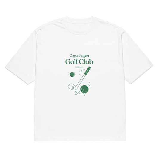 Copenhagen Golf Club Tee