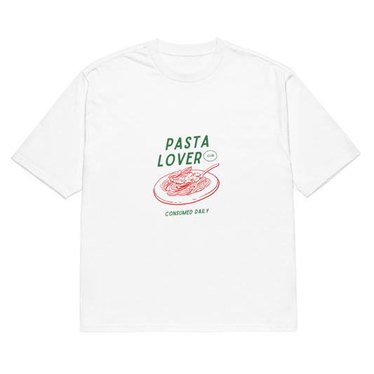 Pasta Lover Tee