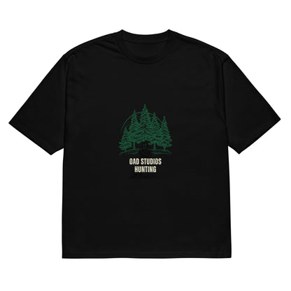 Hunting Season Heavyweight T-Shirt - OAD Studios