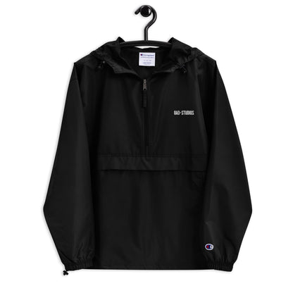 OAD - Studios Classic Windbreaker - OAD Studios