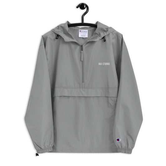 OAD - Studios Classic Windbreaker - OAD Studios