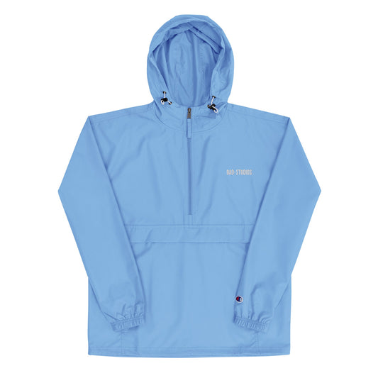 OAD - Studios Classic Windbreaker - OAD Studios