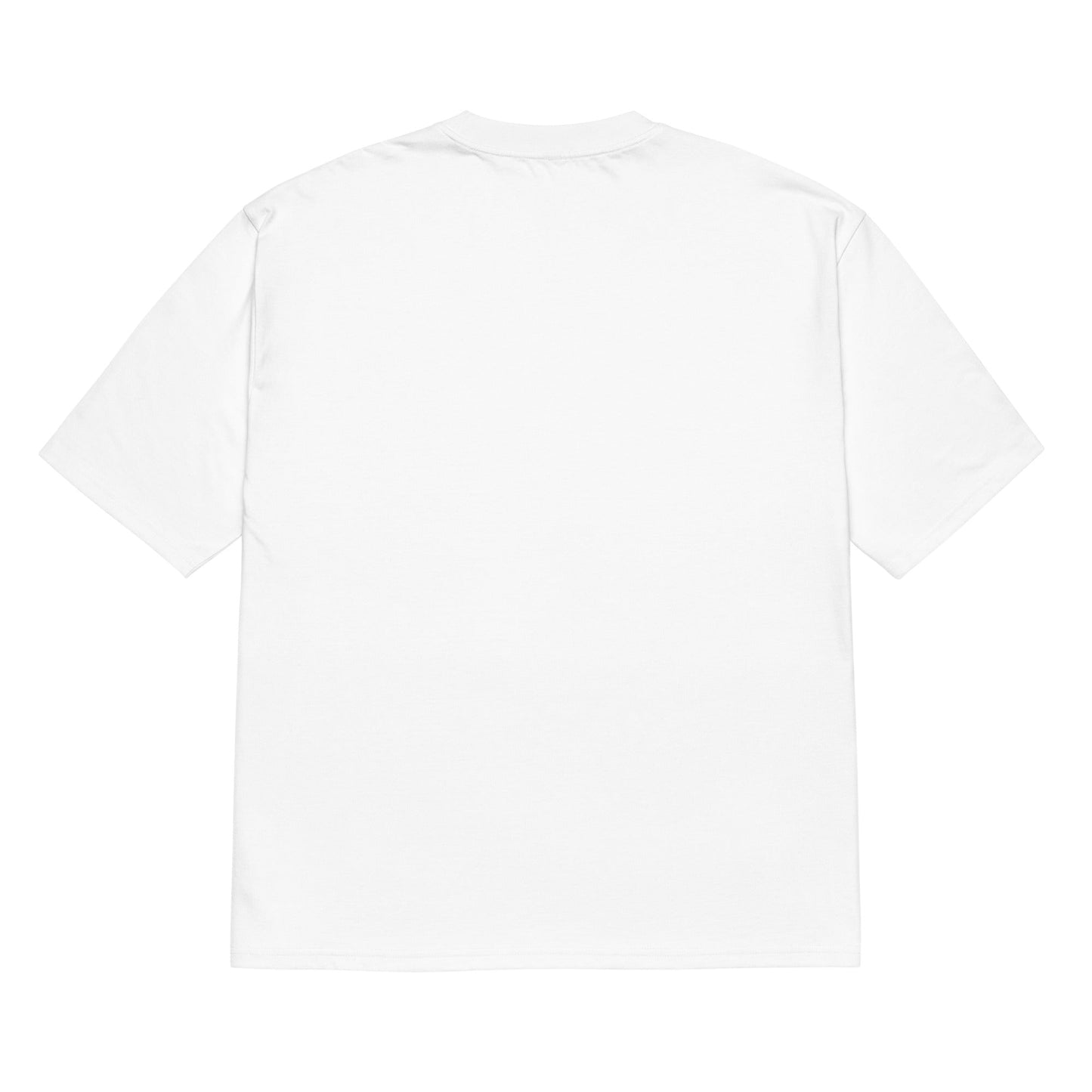 Oscar Oversized Heavyweight T-shirt - OAD Studios