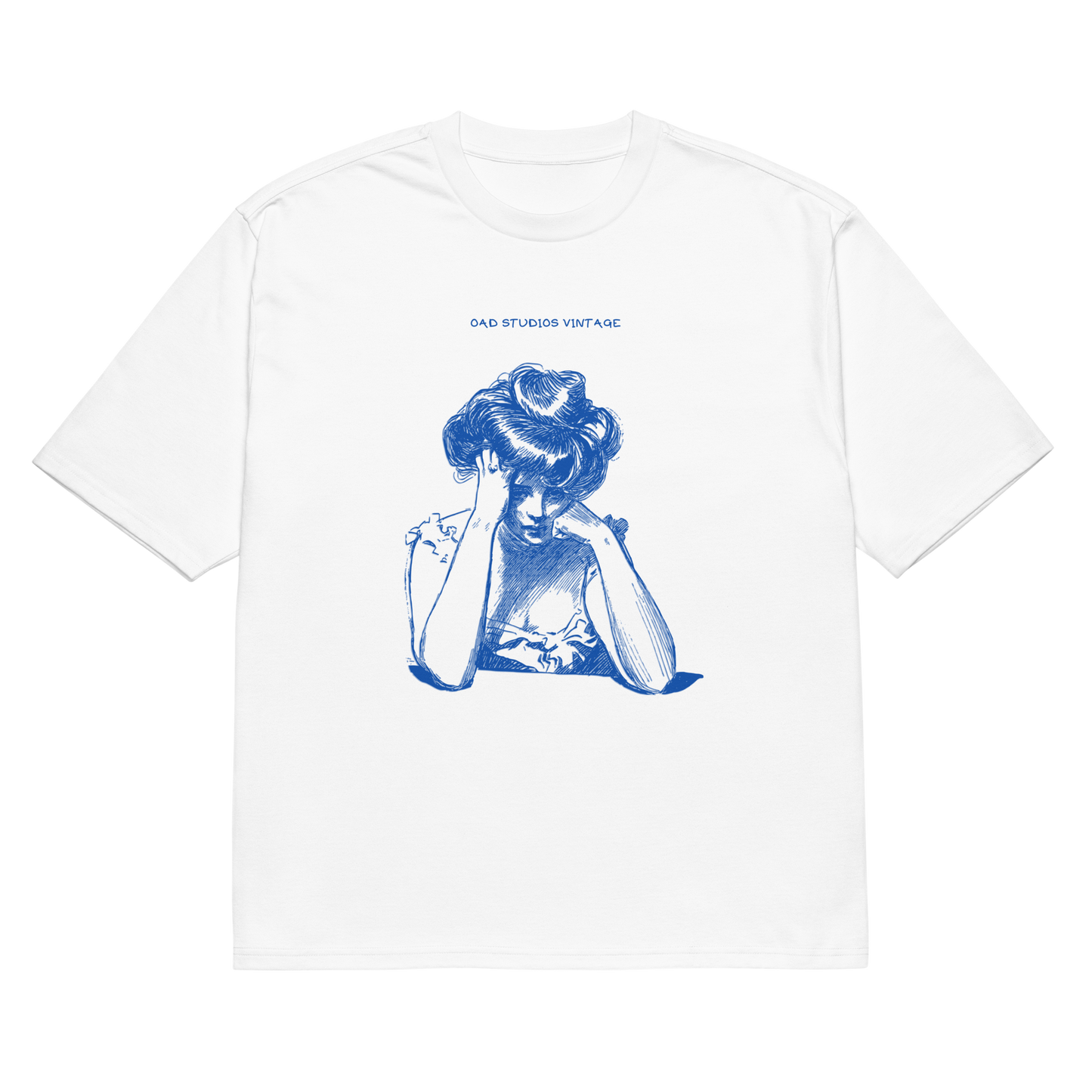 Sad Girl Tee