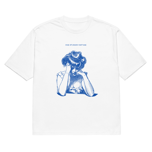 Sad Girl Tee