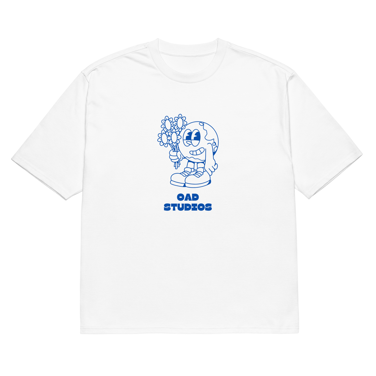 Save Earth Tee