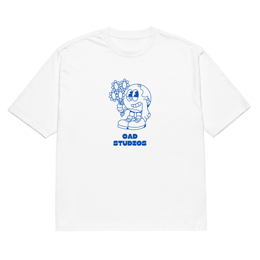 Save Earth Tee